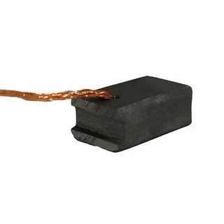 แปรงถ่าน CB-459 ,460 (เกรด A) สำหรับ MAKITA, MAKTEC รุ่น MT960, MT870, GA4030, GA4031, MT90 อะไหล่หินเจียร บรรจุ 1คู่