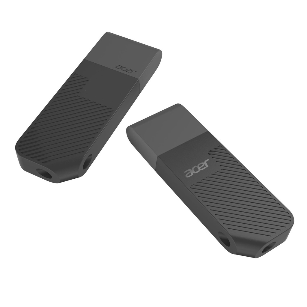 BONMECOM2 / Flash Drive แฟลชไดร์ฟ 64GB Acer UP200 USB 2.0