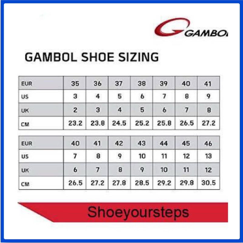 GAMBOL SLIPPERS รองเท้าสลิปเปอร์ รุ่น GW42198