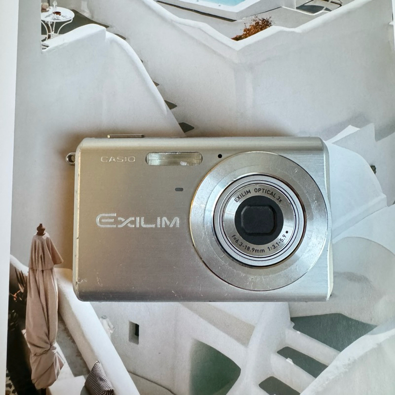 กล้องดิจิตอล Casio Exilim EX-Z60