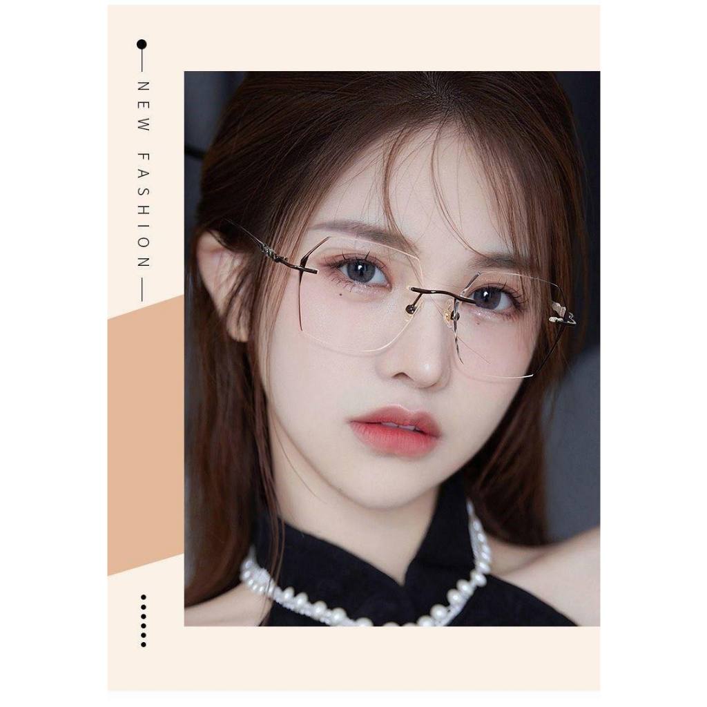 🔵พร้อมส่ง🔵 แว่นกรองแสงบูลบล็อกออโต้