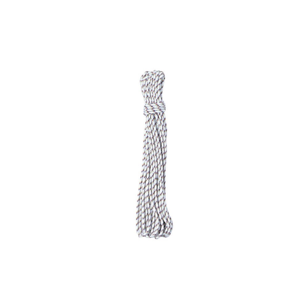 SNOW PEAK POLYPROPYLENE ROPE PRO 3MM10M CUT