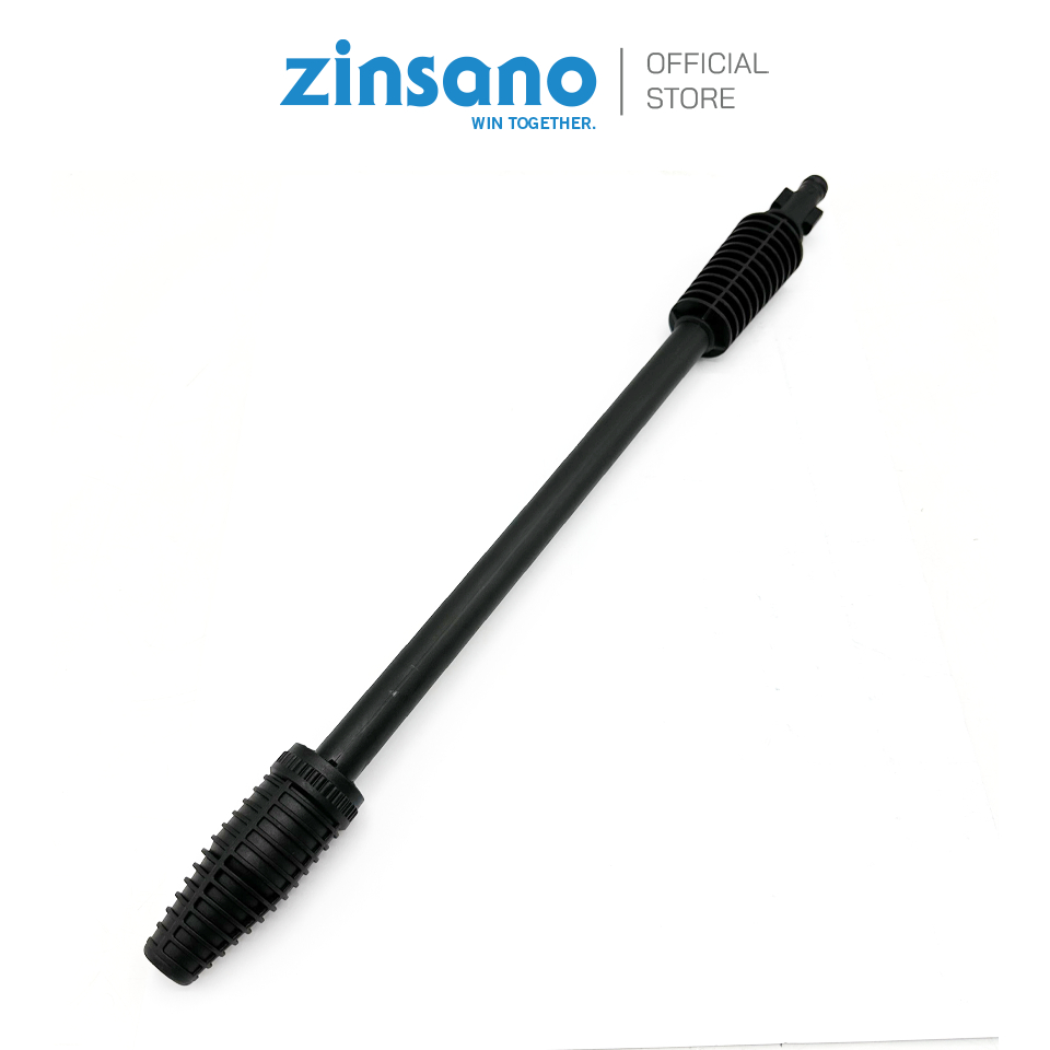 ZINSANO ก้านหัวฉีดระเบิด ใช้ร่วมกับปืนฉีดน้ำ