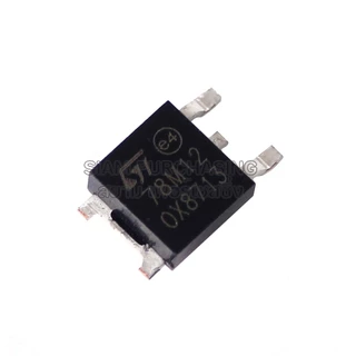 (จำนวน 1ชิ้น) 78M05 78M06 78M08 78M09 7812 78M15 Voltage Regulator(สินค้าในไทย ส่งเร็วทันใจ)