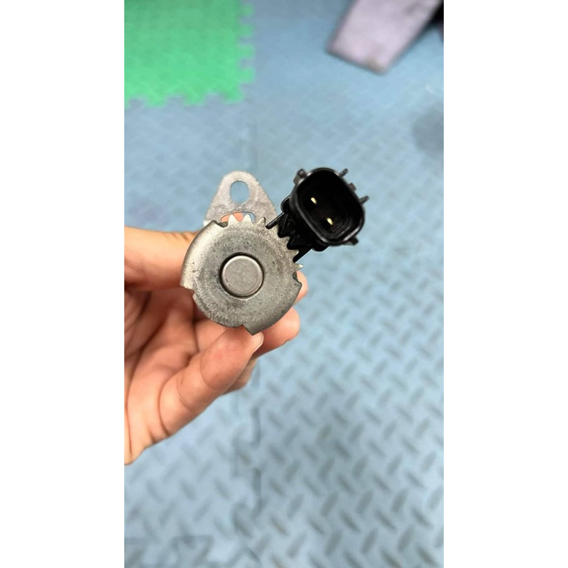 vvti ตัวนอกโตโยตาวีออส ยาริส vios Yaris 1nz เทสพร้อมใช้แท้มือสองญี่ปุ่นประกัน1เดือน vvtiตัวนอกรอบเปิ
