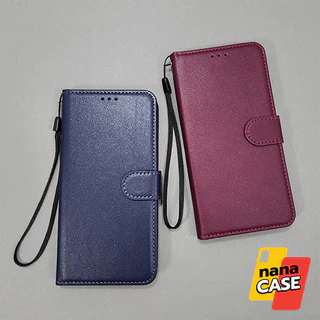เคสหนังเปิด-ปิด สำหรับSamsung A02 A02s/A03s A03 A04 A04s A05 A05s A06มีช่องใส่การ์ด ฝาปิดหน้าจอกันรอยกันกระแทกได้อย่างดี