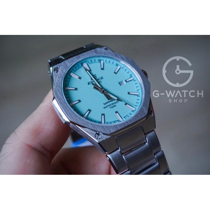 [มีสินค้าพร้อมจัดส่ง] “Casio Edifice | Luxury Style” EFR-S108D-2B, EFR-S108D-2, EFR-S108D, EFR-S108