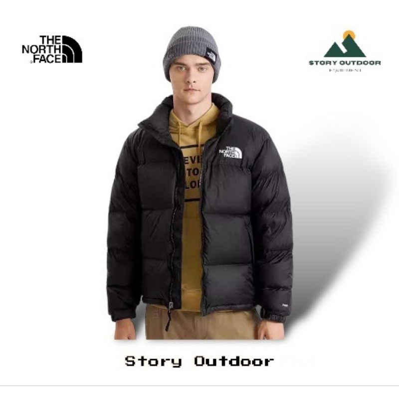เสื้อแจ็กเก็ต the north face เหมาะสำหรับชายและหญิง (ส่งจากไทย)