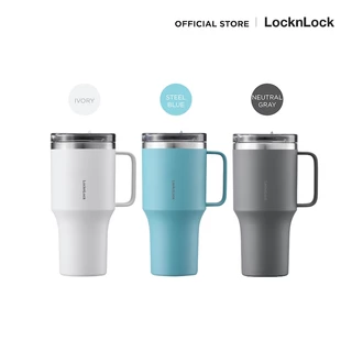 LocknLock แก้วเก็บอุณหภูมิ Metro King Tumbler ความจุ 820 ml. รุ่น LHC4326