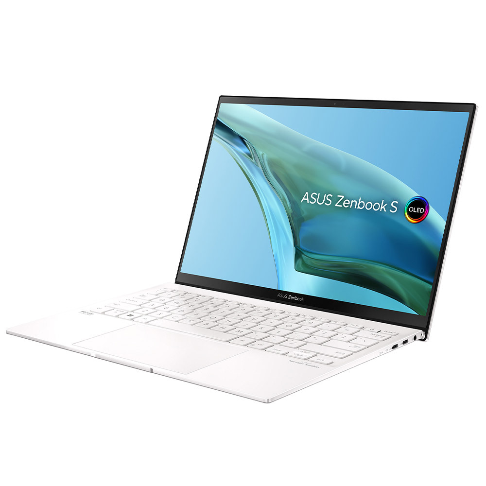 Notebook Asus Zenbook S 13 OLED UM5302LA-LV755WS (REFINED WHITE)
