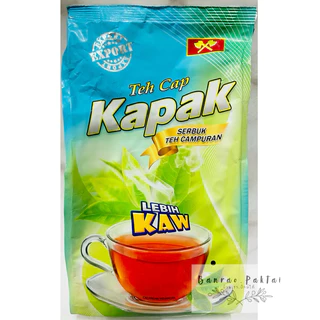 📍กทม.รีบใช้ทักแชทเลยค่ะ📍 ชาตราขวาน ชาชัก ชาใต้ KAPAK Teh Cap 1 กิโลกรัม
