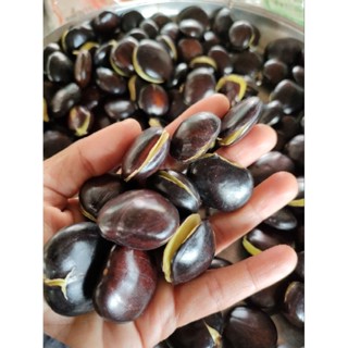 ลูกนาง 300กรัม หวาน มัน กรอบ อร่อย