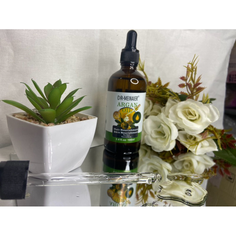 Argen oilน้ำมันออยออแกนิค