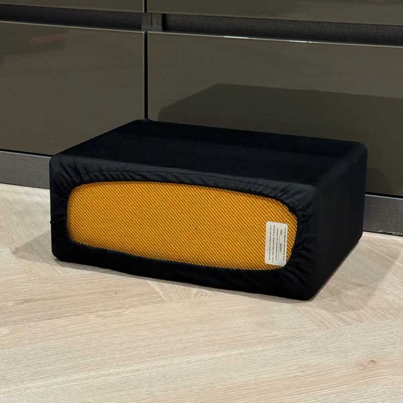 ผ้าคลุมลำโพง Fender Monterey กันฝุ่นกันรอย ผลิตตรงรุ่น