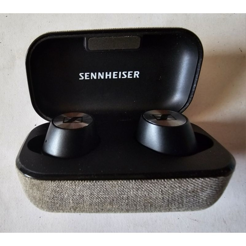 หูฟัง Sennheiser Momentum 1 True Wireless มือสอง