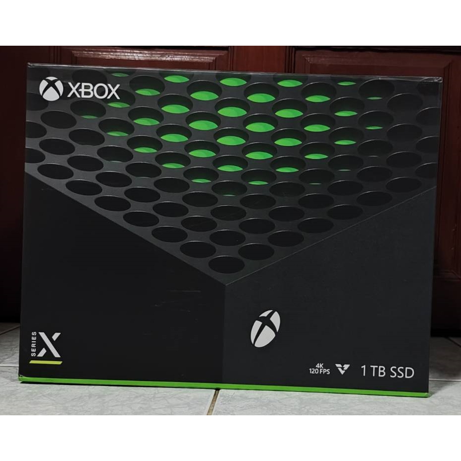 (มือสอง) Xbox Series X