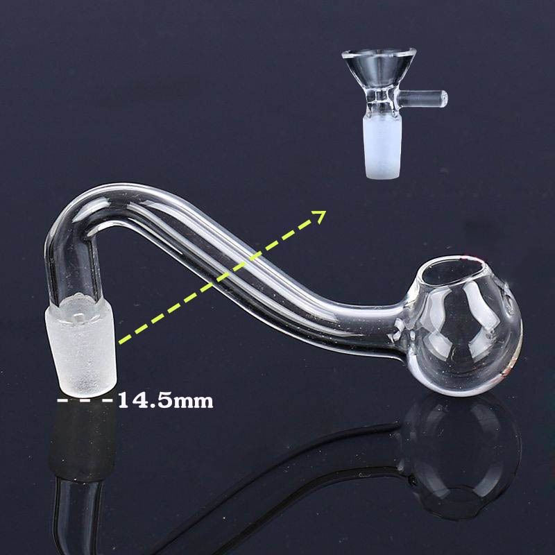 หลอดแก้วทดลอง NormalGlass ขนาดแก้ว10.5mm