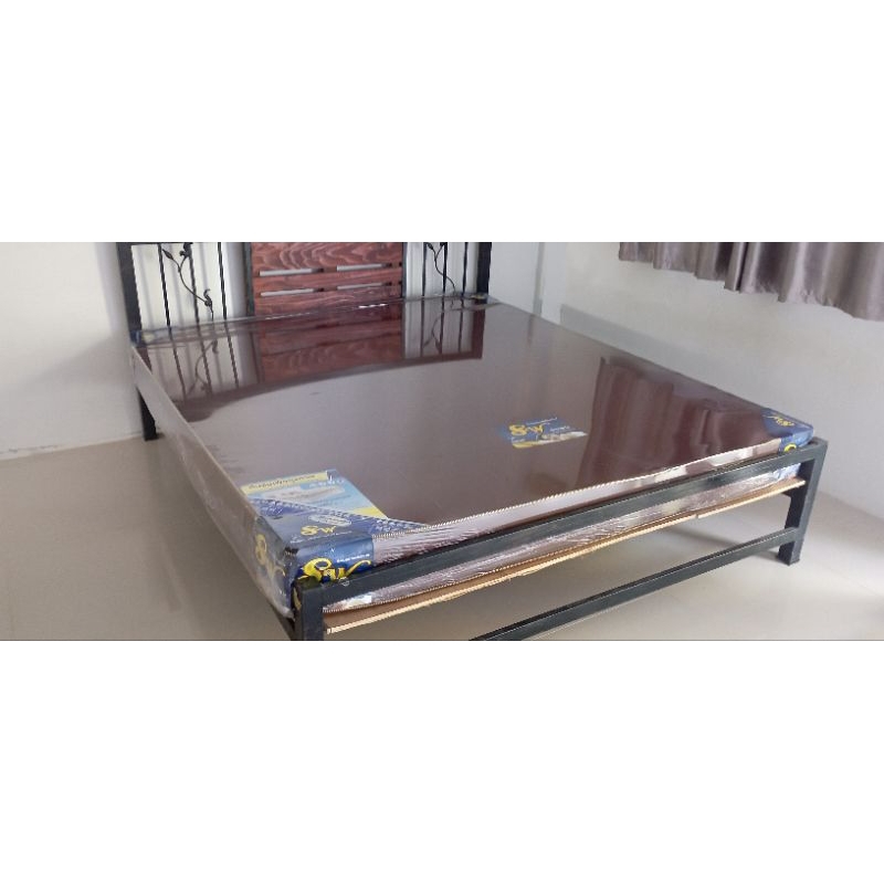 ที่นอนหอพัก PEล้วน หนา 6 นิ้ว