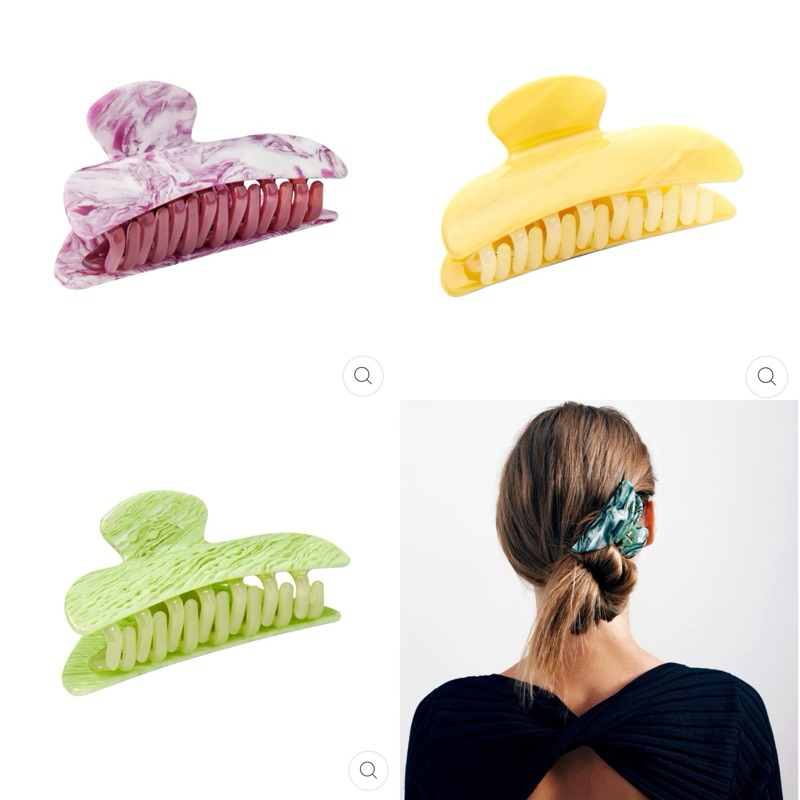 พร้อมส่ง ส่งฟรีไม่ต้องใช้โค้ด MACHETE MIDI HEIRLOOM CLAW