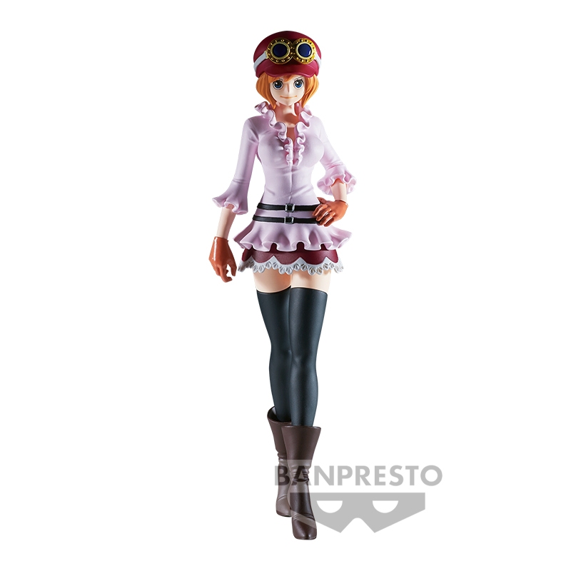 Bandai(บันได) BANPRESTO ONE PIECE GRANDISTA-SABO-