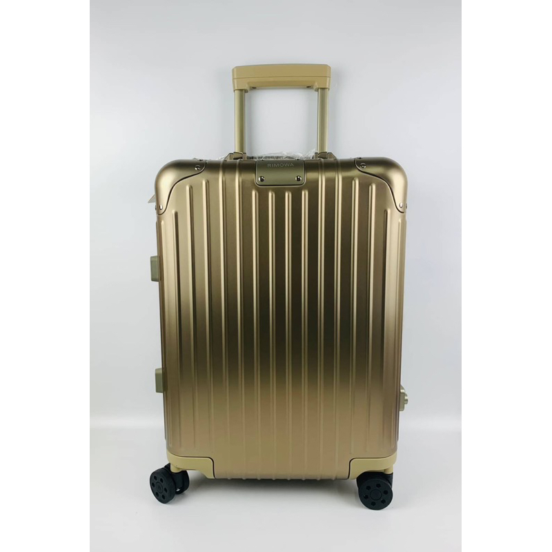 กระเป๋าเดินทางr. imowa Cabin S Luggage size 40x55x20 cm.