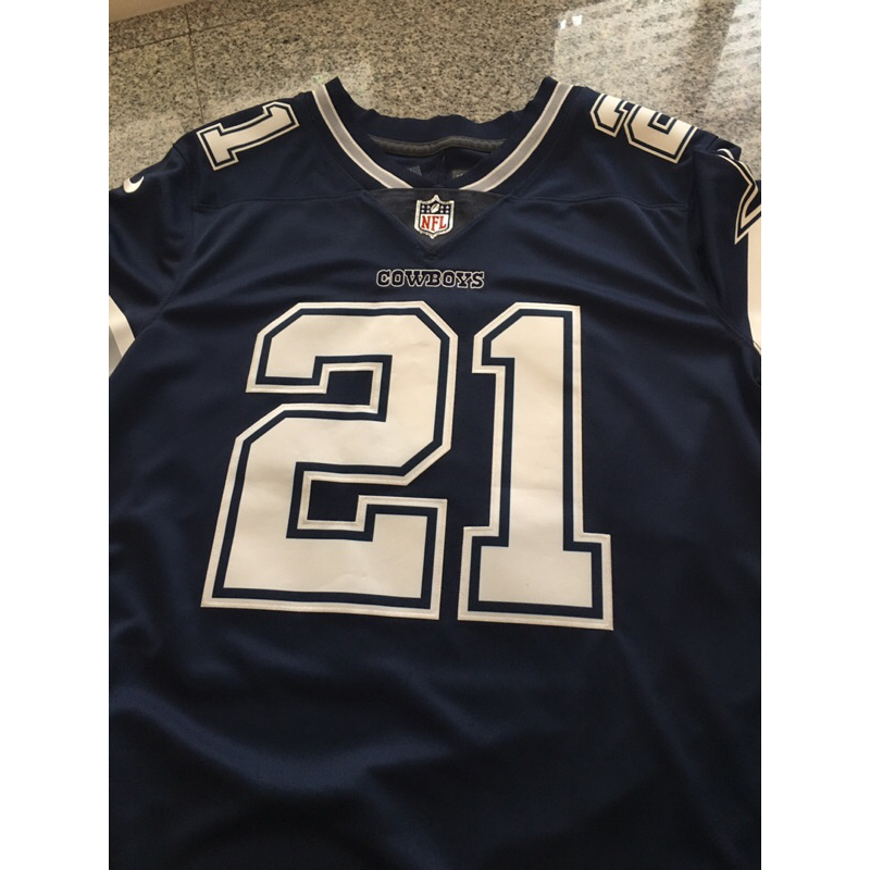 เสื้อ DALLAS COWBOY SIZE M