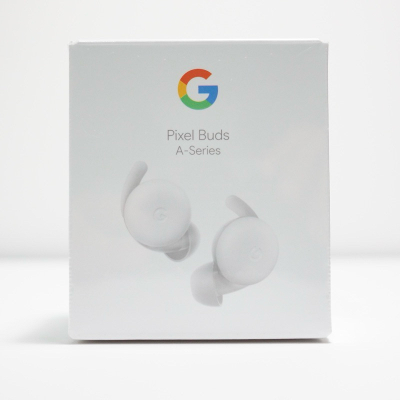 หูฟังไร้สาย Google Pixel Buds A-Series ของใหม่ ในซีล เสียงดี แปลภาษาได้
