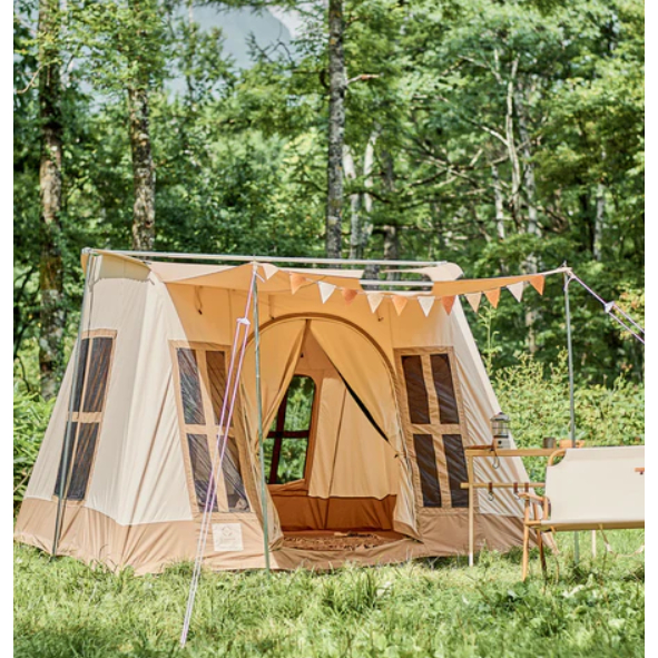 S'more Dolce Lodge Japan [Pre-order]