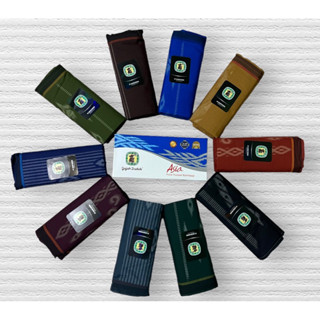 ผ้าถุงผู้ชาย ผ้าโสร่งผู้ชาย ผ้านุง แบรนด์ “Gajah Duduk รุ่น …