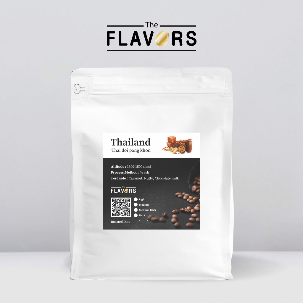 เมล็ดกาแฟ