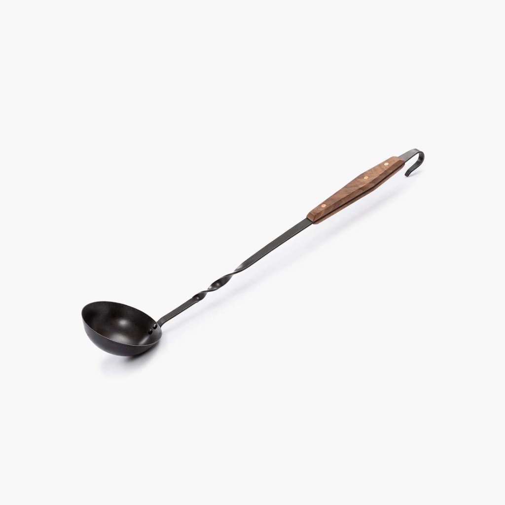 Barebones Cowboy Grill Ladle