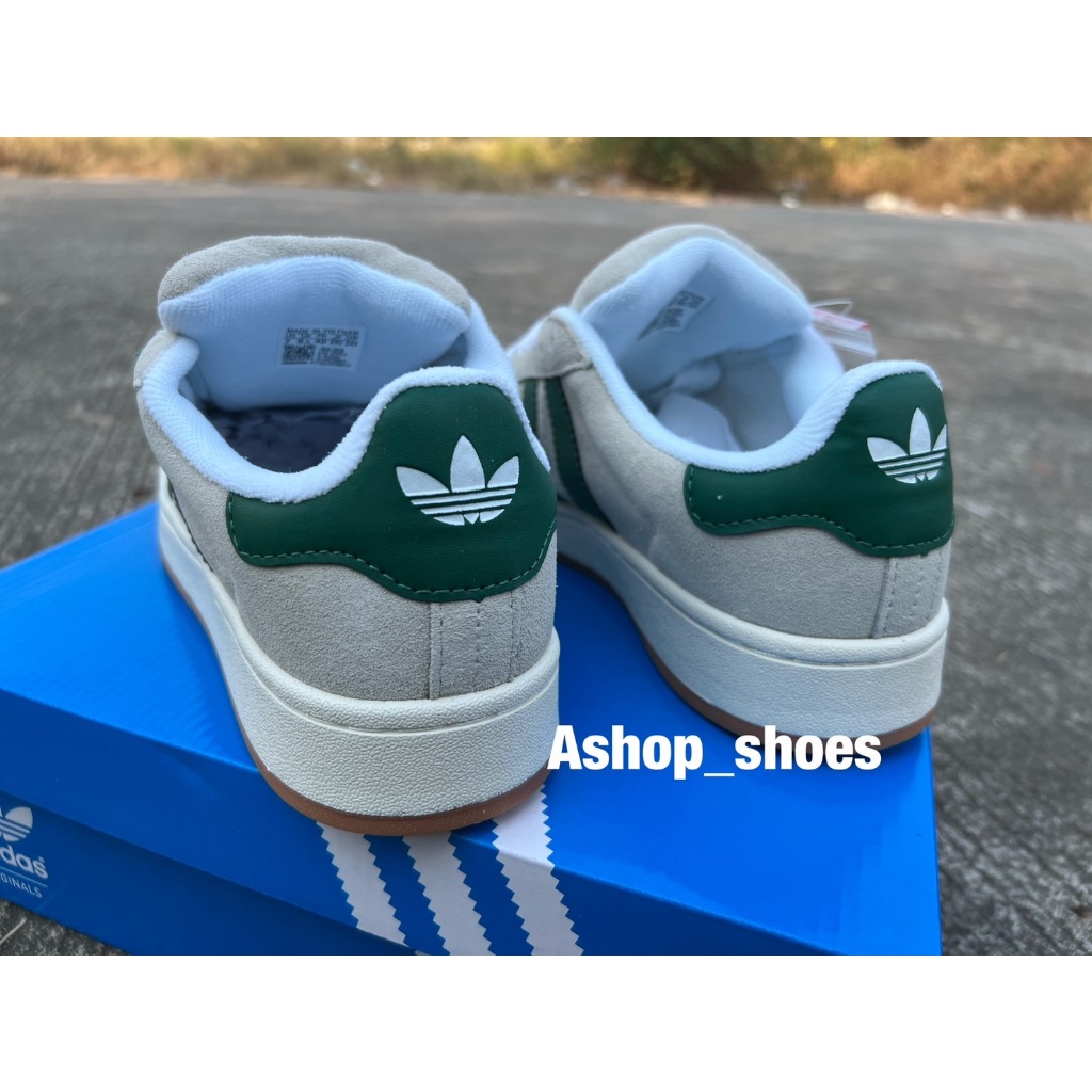 รองเท้าผ้าใบ Hiend 1:1 งานเกรดดีพร้อมส่ง sz.40-45 อุปกรณ์ครบกล่อง