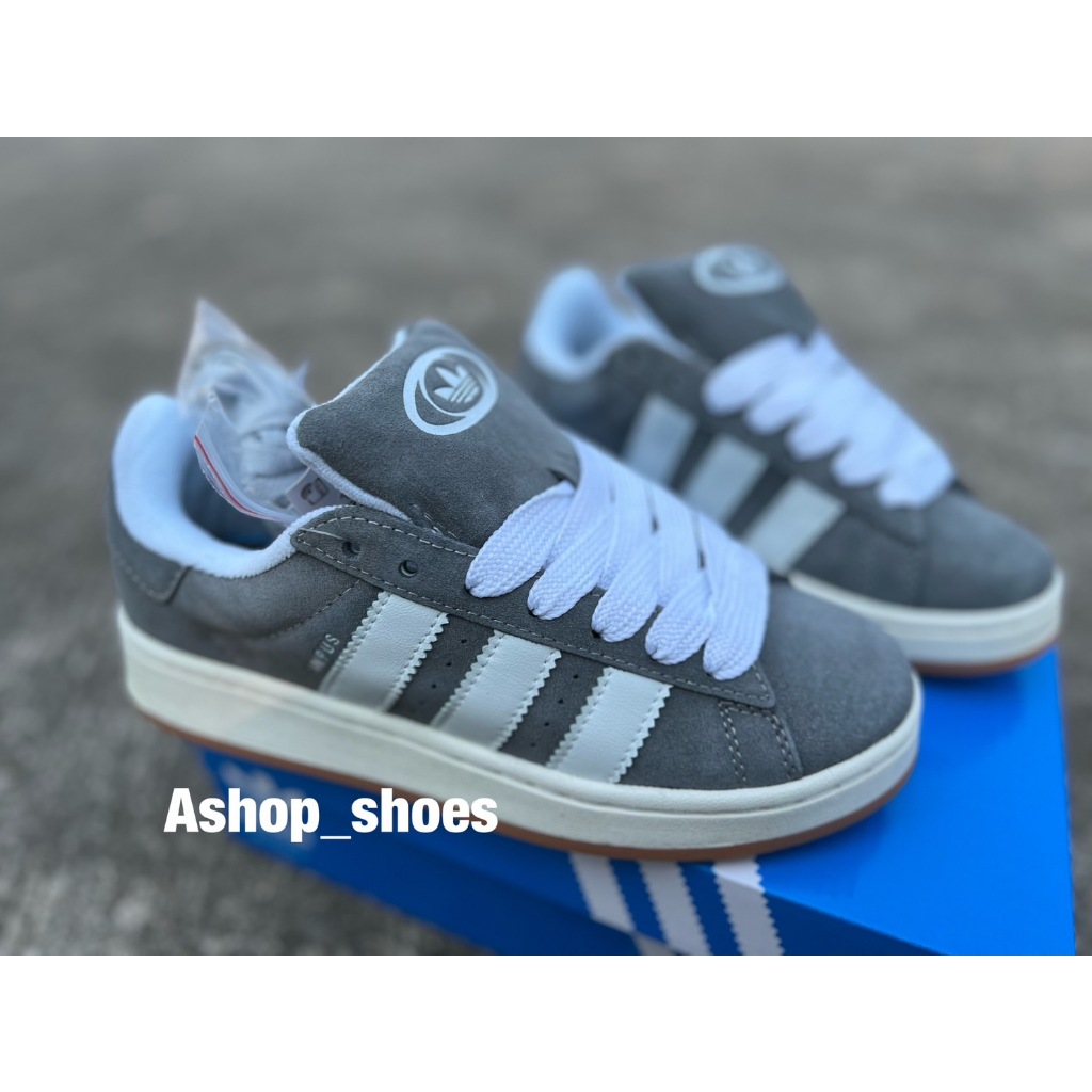 รองเท้าผ้าใบ Hiend 1:1 งานเกรดดีพร้อมส่ง sz.40-45 อุปกรณ์ครบกล่อง