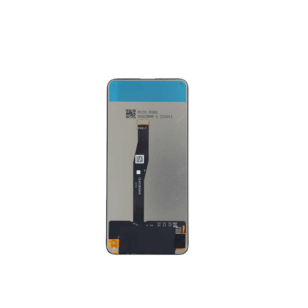 หน้าจอ LCD ใช้สำหรับ HUAWEI NOVA 5T ชุดประกอบ ไขควง+กาว+ฟิล์ม รับประกันสินค้า 90 วัน ของมีพร้อมส่ง รูปที่ 3