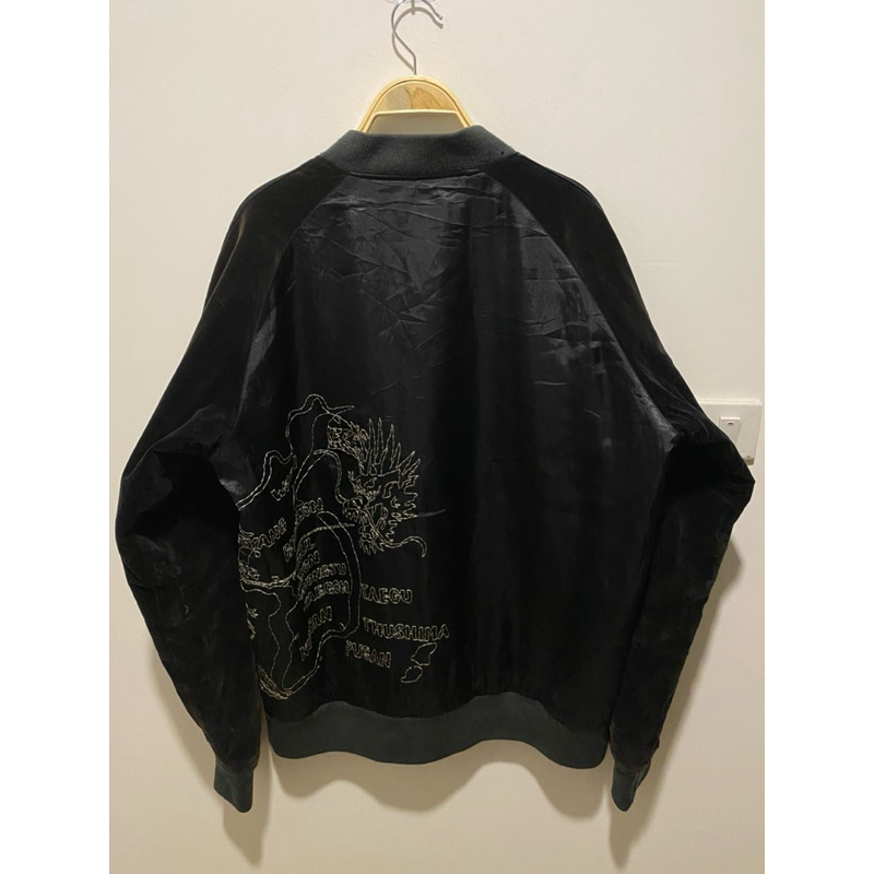 John Bull Sukajan Jacket Vintage 🇯🇵