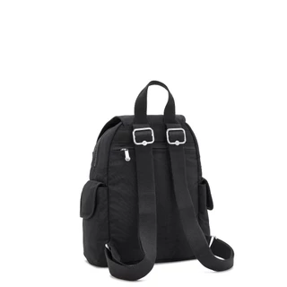กระเป๋า KIPLING รุ่น CITY PACK MINI สี Black Noir