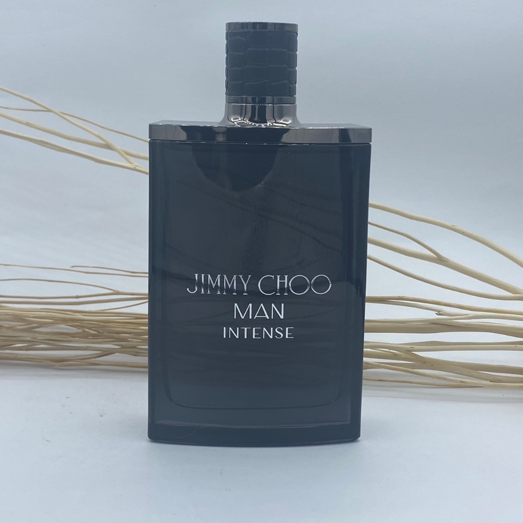 น้ำหอมแท้แบ่งขาย Jimmy Choo Man Intense EDT ของแท้ 100%