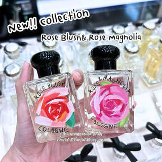 Jo Malone London หลากหลายกลิ่น 30ML/100ML 👑 ป้ายคิงเพาเวอร์แท้ 💯 จาก King power [VIVIBOXSHOP]