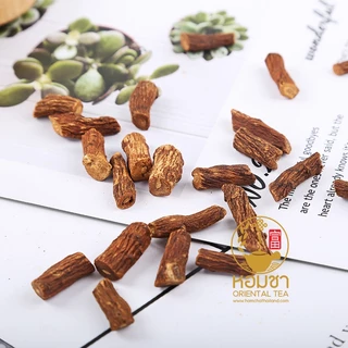 รากแดนดิไลออน ชารากแดนดิไลออน เกรด A ของแท้ Dandelion Root Tea