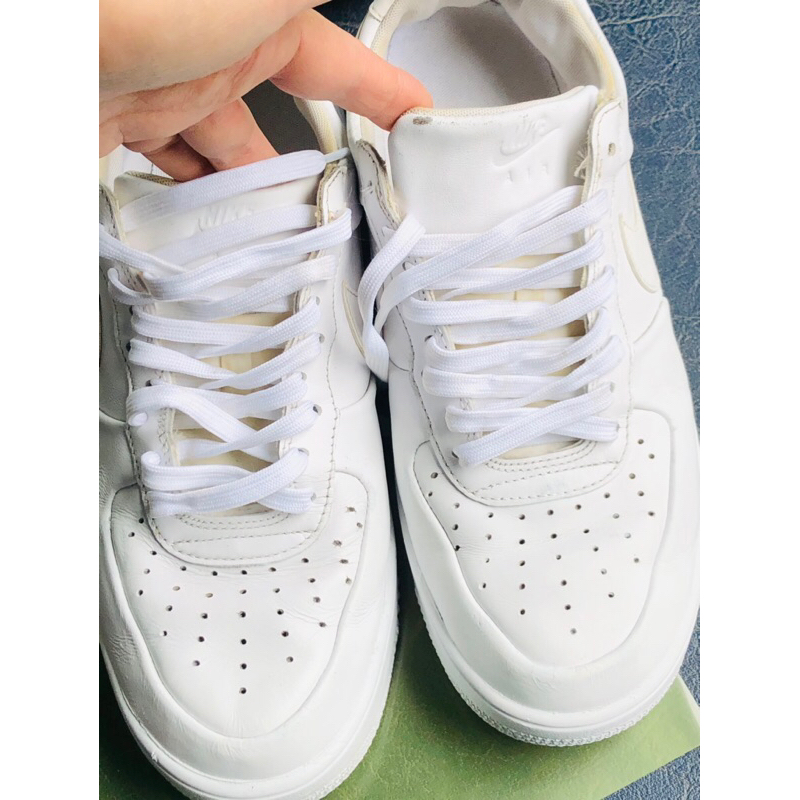 รองเท้ามือสอง AF1 ของแท้ เบอร์41ยาว 26ซม