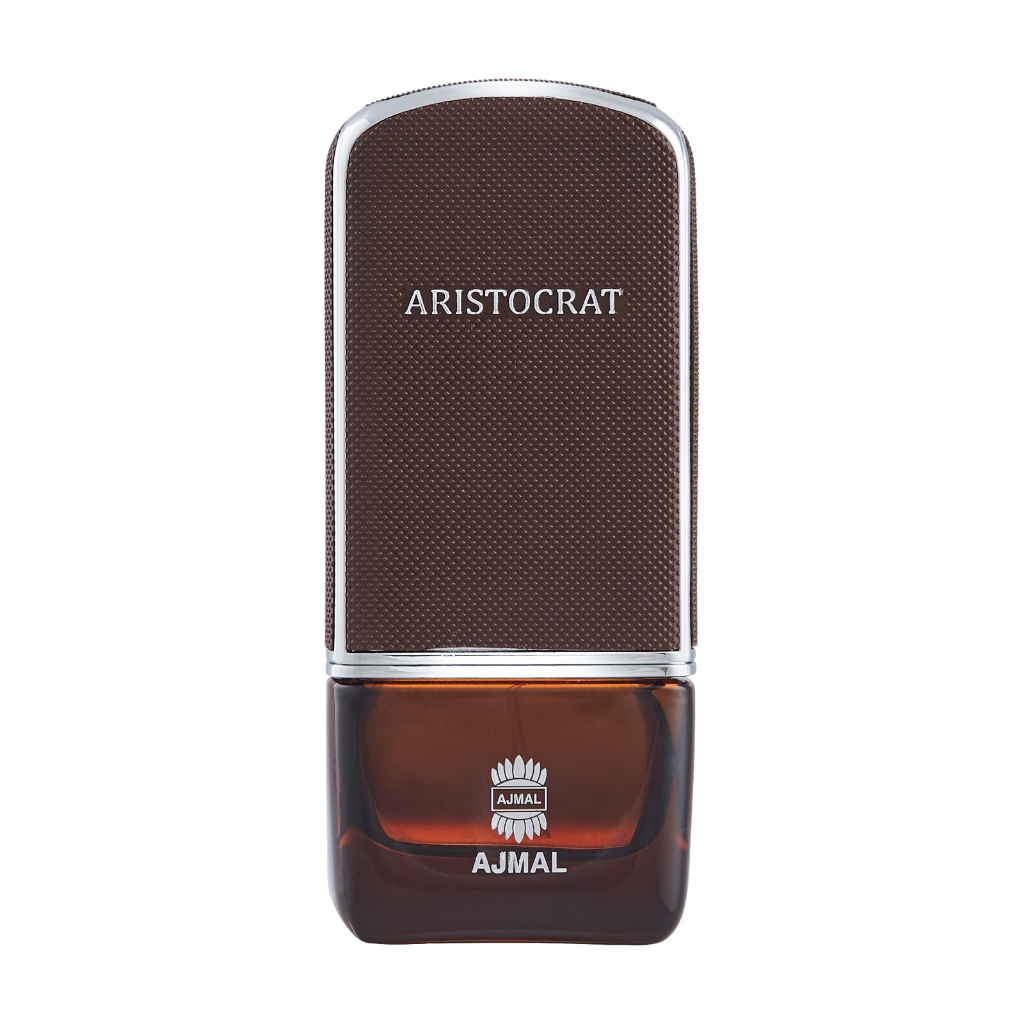 Ajmal Aristocrat Eau De Parfum 75ML Perfume For Men - Made In Dubai