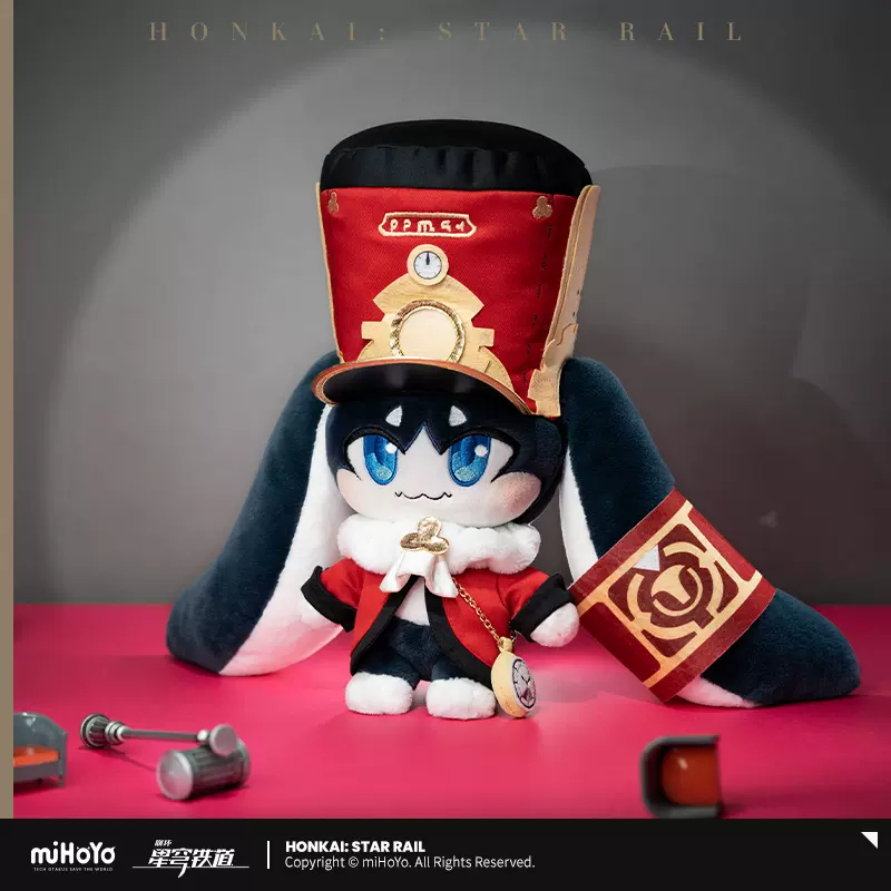 [Pre-order/อ่านรายละเอียดก่อนสั่ง] ตุ๊กตา Pom-Pom