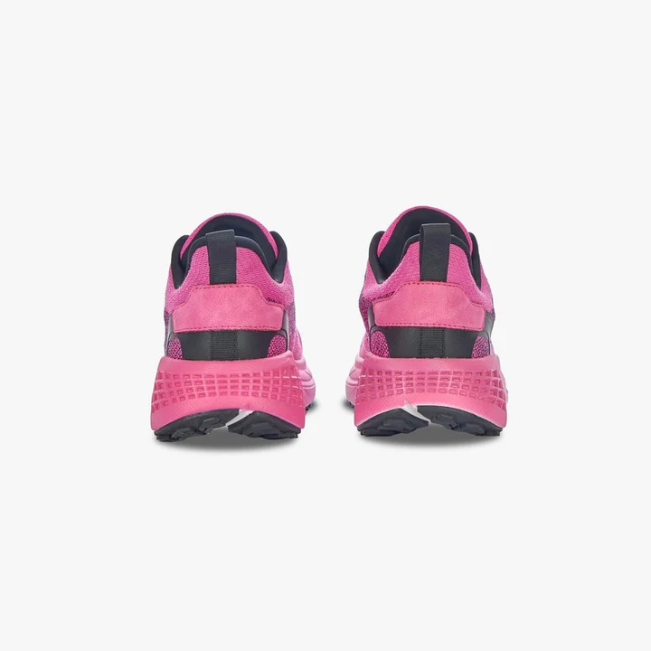 SJ Lifestyle รุ่น GRIP TURBO FLASH WOMAN 609623 รองเท้าผ้าใบพื้นนุ่ม ใส่สบาย ออกกำลังกาย มี 2 สี