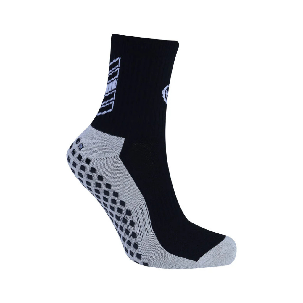 GRAND SPORT ถุงเท้ากีฬาข้อสั้น (NONSLIP) รหัส : 025152