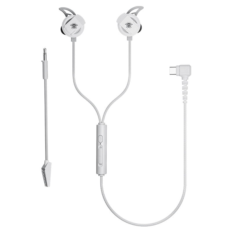 หูฟัง PLEXTONE xMowi RX3PRO rx3 rx3 pro หูฟังเล่นเกมพร้อมไมโคร headphone เกมส์มิ่ง มีไมค์ ตัดเสียงรบกวน เสียงดี สตรีม