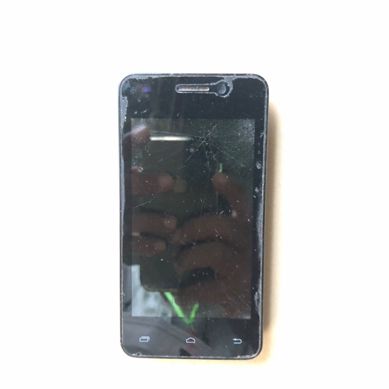 ซากมือถือImobile istyle 2.4#5631