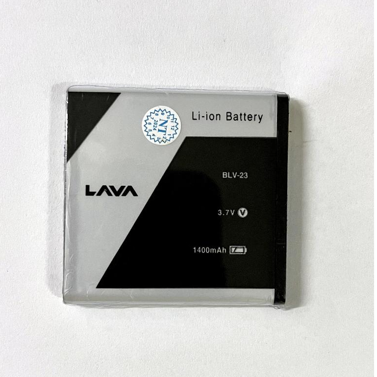 Battery AIS แบตเตอรี่AIS Iris Lava 3.5BLV-23Battery  Battery แบต LAVA3.5BLV-23