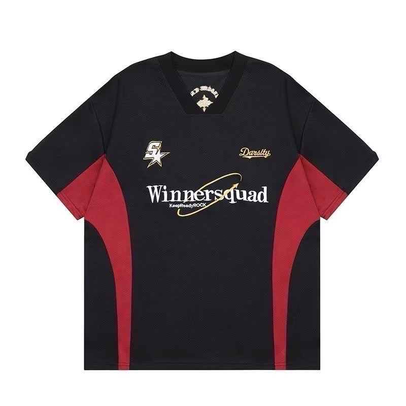 พร้อมส่ง เสื้อกีฬา เสื้อพลัสไซส์ เสื้อโอเวอร์ไซส์ Plussize sportclub (Chuka)
