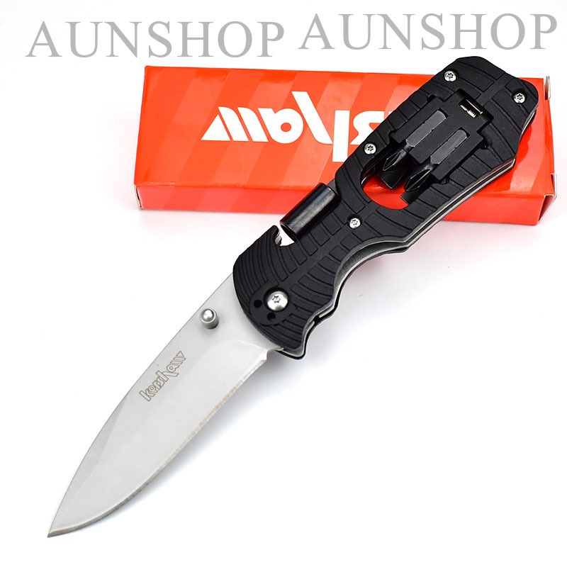P175 มีดพับ มีดพก Kershaw 1920 พร้อมส่ง ราคาถูก