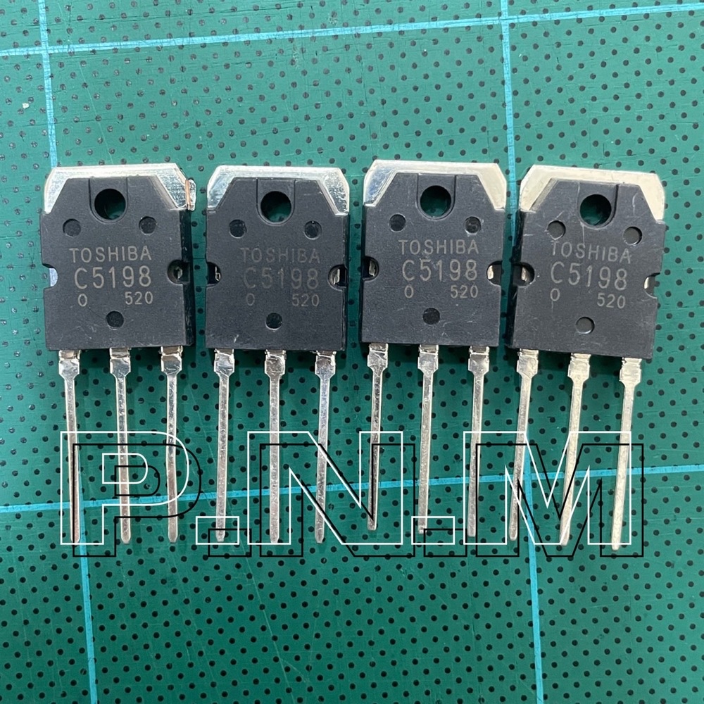 2SC5198 / C5198 พร้อมส่งจากไทย🇹🇭